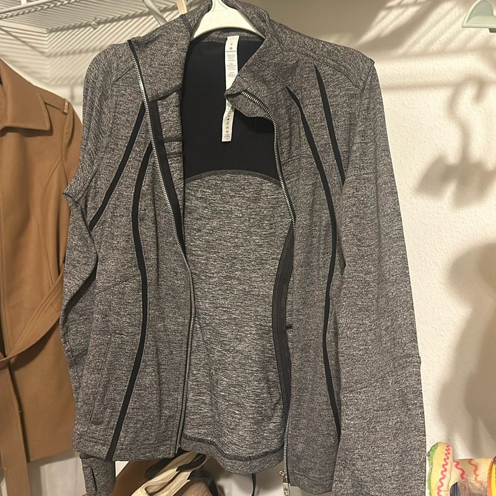 Lululemon Jacket